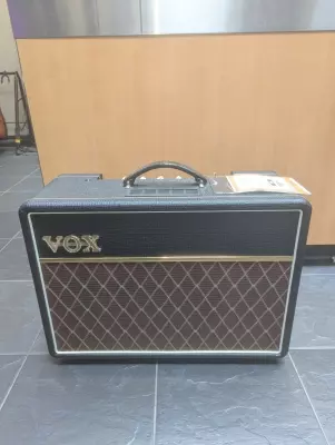 Store Special Product - Vox - AC10C1 10 Watt 1x10 Tube Combo